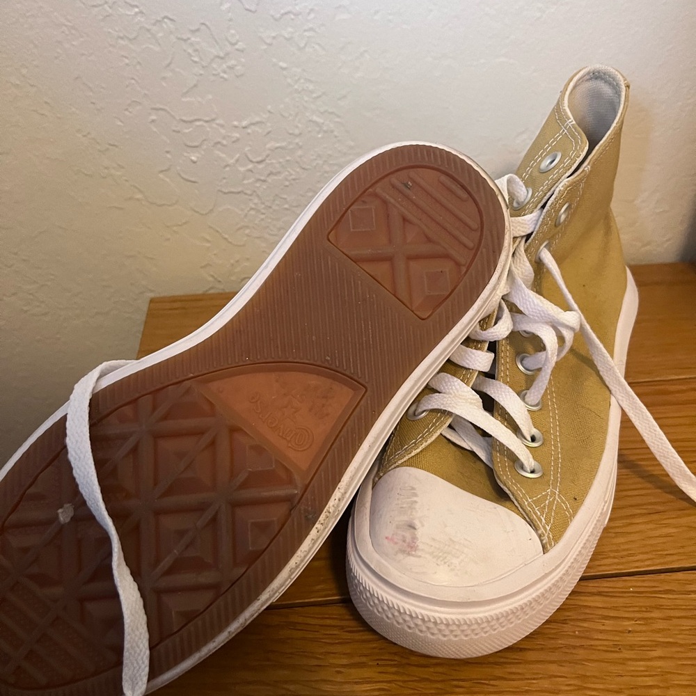 Platform Converse - image 3